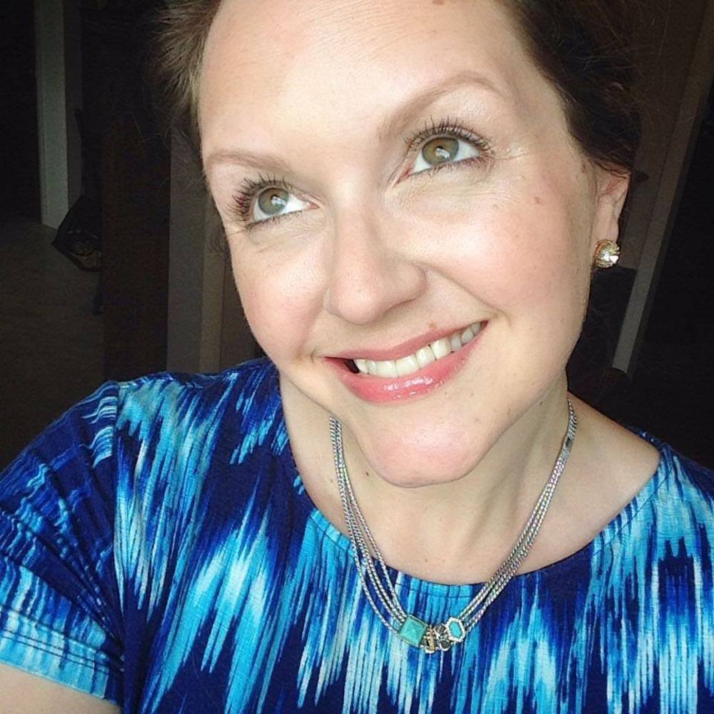 Meet your Posher, Jennifer